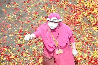 Trace, Test and Treat: Armed with 3Ts, How Bengaluru is on Course to Flattening the Curve of Covid-19