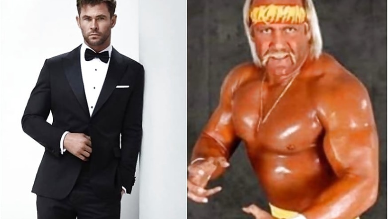 Fascinated by World of Wrestling, Says Chris Hemsworth on Hulk Hogan Biopic