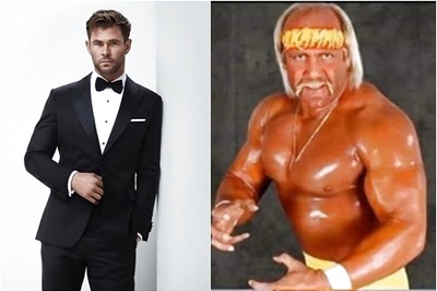 Fascinated by World of Wrestling, Says Chris Hemsworth on Hulk Hogan Biopic