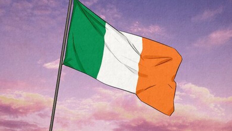 5 Countries with Green, White, and Orange Flags (And What They Mean)