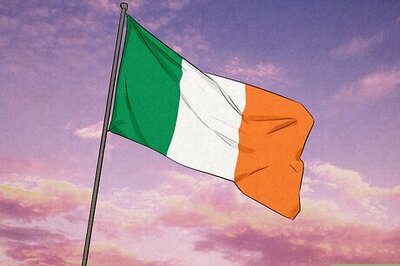 5 Countries with Green, White, and Orange Flags (And What They Mean)