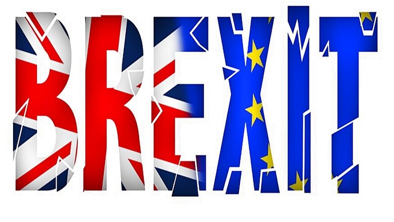 British MPs Approve Landmark Brexit Bill, Send to House of Lords