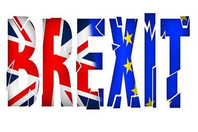 British MPs Approve Landmark Brexit Bill, Send to House of Lords