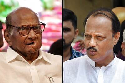NCP Working Committee Meeting Called by Sharad Pawar Has No Legal Sanctity: Ajit Pawar Group