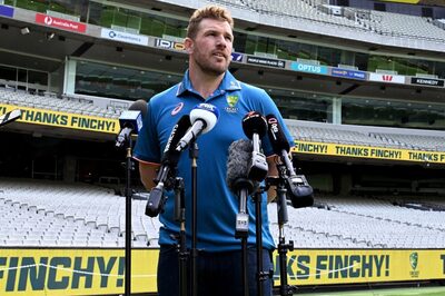 'I Think the Game's Gone too Long': Aaron Finch Suggests Major Change in ODI Format