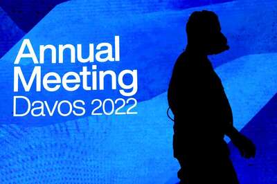 Corridors of Power: Andhra, Maharashtra, Karnataka Lock Renewable Energy Deals with Investors in Davos