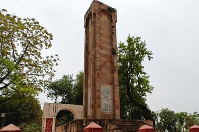 In Raebareli’s Munshiganj, Locals Rue Snub to History & Future, Seek Basic Amenities This Lok Sabha Election