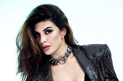 ‘My hard-earned Money, Not Proceeds of Crime’: Jacqueline on FDs Attached by ED