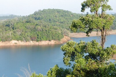 Bengaluru Eyes Sharavathi Water to Meet Ever-Increasing Demand, Environmentalists Cry Foul