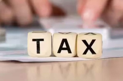 Tata Steel Arm TCIL Gets Rs 40 Cr Tax Penalty Notice