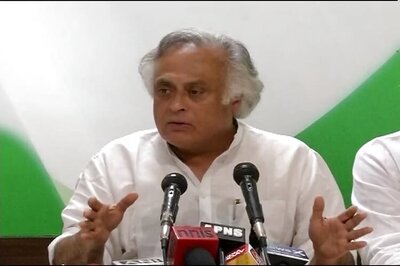 Congress intensifies attack on Modi government: As it happened