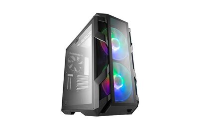Cooler Master Launches The MasterCase H500M