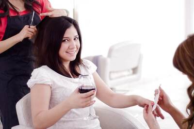 Indian Women Not Hesitant To Experiment: Hairdresser Rossano Ferretti