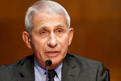 Fauci Says Americans Who Are Fully Vaccinated Do Not Need Booster Shots at This Time