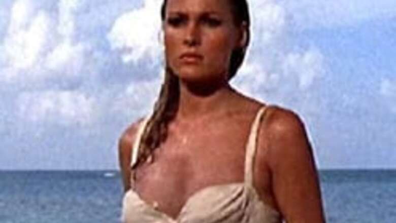 In pics: All-time fave Bond characters and moments