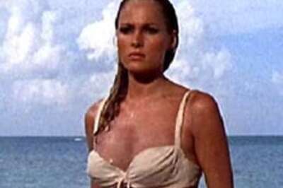 In pics: All-time fave Bond characters and moments