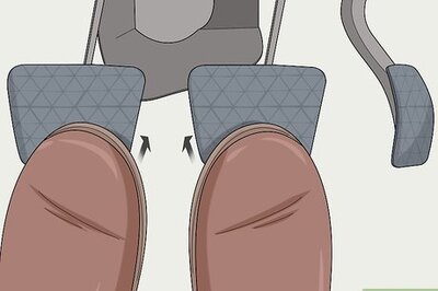 How to Start a Manual Car on a Hill: Steep Hill Driving Tips