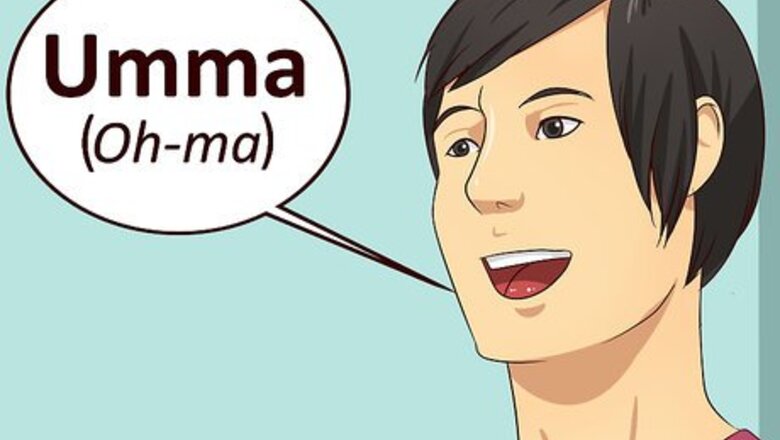 How to Say Mother in Korean