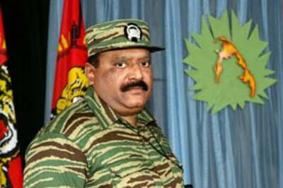 Down but not out: LTTE chief denies HQ bombed