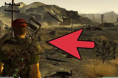 How to Eliminate the Deathclaws at Quarry Junction in Fallout: New Vegas