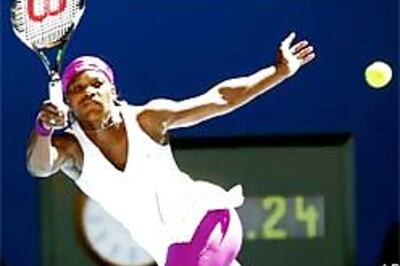 Nadal, Henin advance to third round