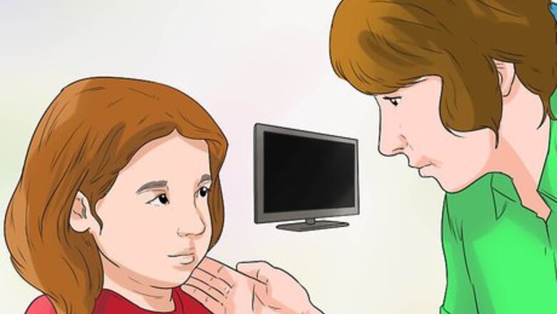 How to Raise No TV Children