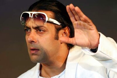Culpable homicide charge wrongly applied on Salman Khan: Defence