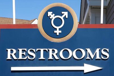 Inclusive Restrooms in Educational Institutions: Creating Supportive Environments for LGBTQ+ Students