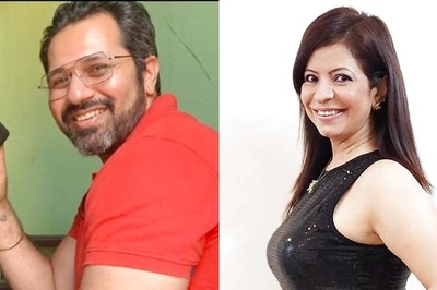 'Jennifer Mistry Never Misbehaved': Former TMKOC Director Malav Rajda Comes Out In Her Support