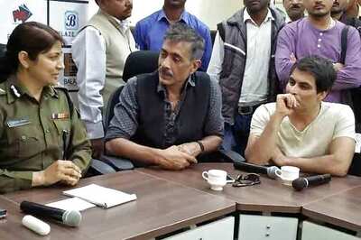 Prakash Jha's 'Jai Gangaajal' dialogues impress a real life Abha Mathur