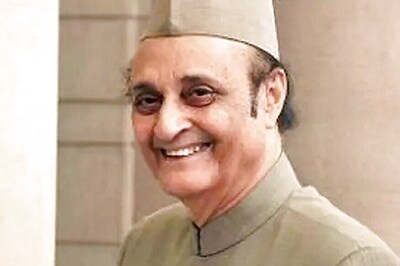 Prima-facie, a 'Serious Diplomatic Lapse': Karan Singh Slams Govt Over Indo-Nepal Border Row