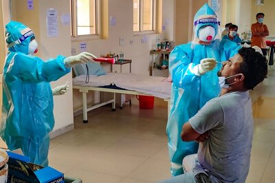 TN Ramps Up Covid-19 Testing Capacity But Experts Say More Tests Conducted in Districts With Few Cases