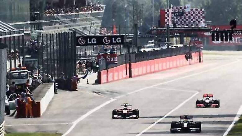 Sochi Autodrom ready for Russian F1 Grand Prix