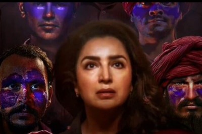 Dahan Writers Nisarg Mehta, Shiva Bajpai, Nikhil Nair on Creating Unique Horror Show for the Indian Audience