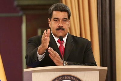 Men, Money, Plan & Guts: An Incursion Into Venezuela, Straight Out of Hollywood
