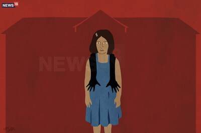 16-year-old Abducted, Gang-raped in UP's Muzaffarnagar