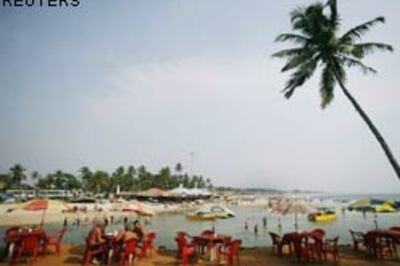TV talk: Tele stars' favourite holiday destinations