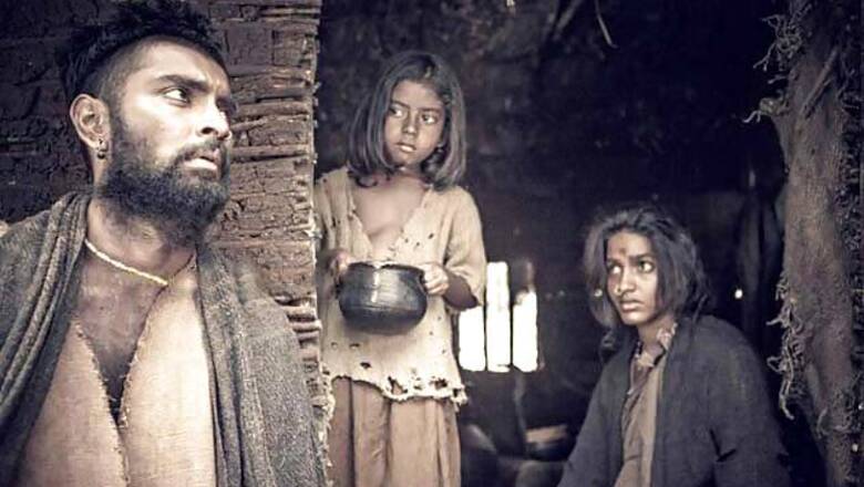 Paradesi review: It's a master class in great filmmaking