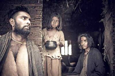 Paradesi review: It's a master class in great filmmaking