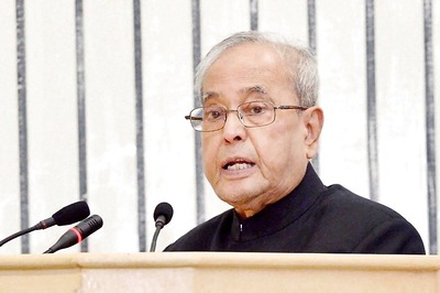 Identity-based Politics Good for Democracy, Says Pranab Mukherjee