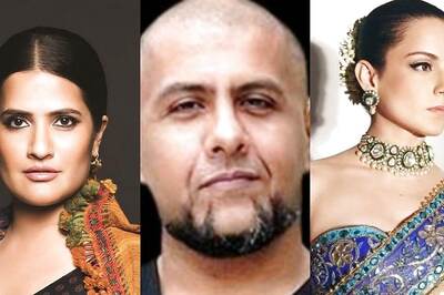 Sona Mohapatra Slams Vishal Dadlani For Supporting Kangana Ranaut Slap: 'Sitting With Molesters Like Anu Malik'