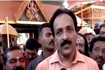 'No Need to Mix Science & Spirituality...': ISRO Chief on Temple Visit After Chandrayaan-3 Landing