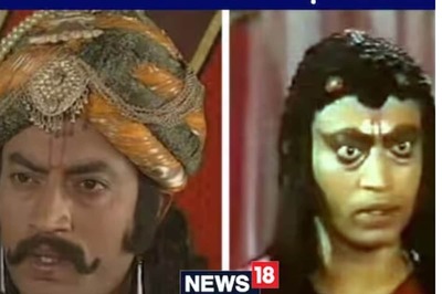 When Irrfan Khan Was Ridiculed By Chandrakanta Director For Asking About Future Of His Role