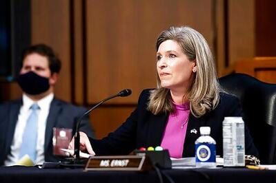 GOP, Dems Hope Supreme Court Fight Bolsters Senate Prospects