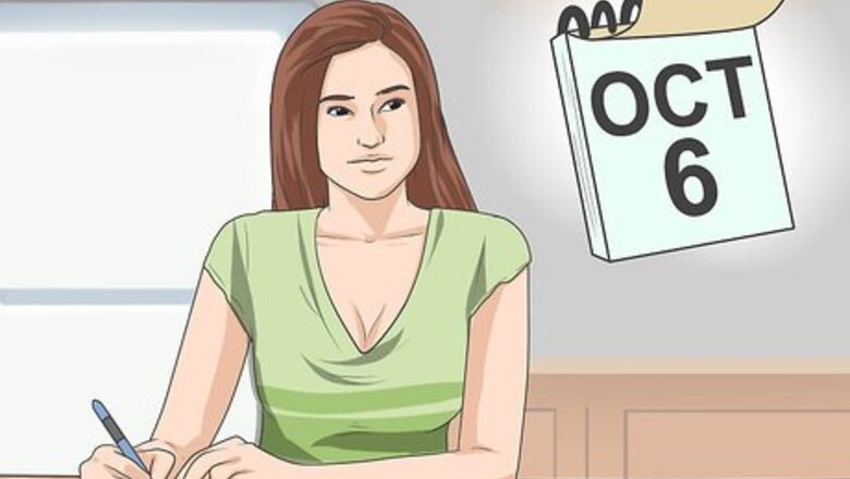 How to Write a Letter to Your Attorney About Followup Meetings