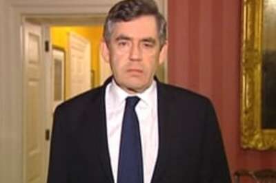 UK on 'critical' security alert after airport attack