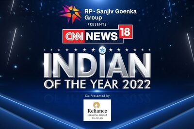 CNN-News18 Indian of the Year 2022 to Honour Achievements of Iconic Indians on Oct 12