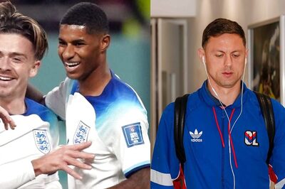 'Players Who Can Decide Game With One Move': Nemanja Matic Points Out 2 Big Misses In England’s Euro 2024 Squad