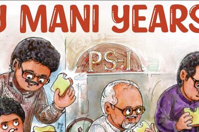 AR Rahman, Mani Ratnam Complete 30 Years Together; Amul Celebrates With A Special Doodle; Check Here