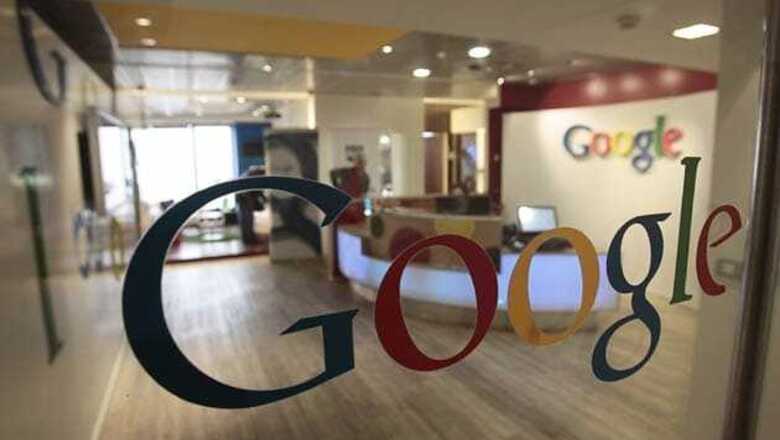 Google to pay $22.5 million fine for privacy breach